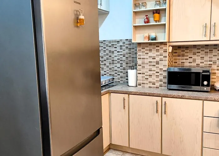 Appartement Bellos Corfu Center
