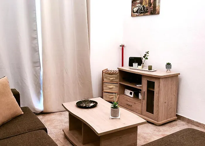 Appartement Bellos Corfu Center