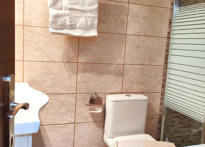 Bellos Corfu Center Appartement Corfu (city)