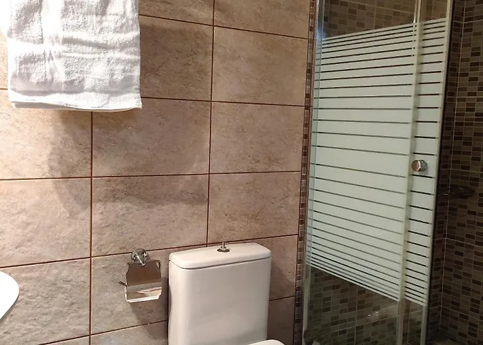Bellos Corfu Center Appartement Corfu (city)