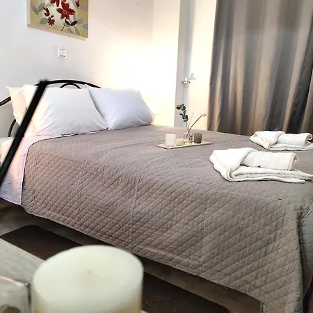 Apartment Bellos Corfu Center *