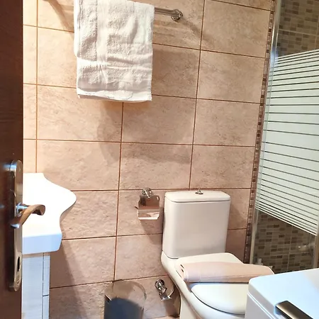 Bellos Corfu Center Apartamento Corfu (city)