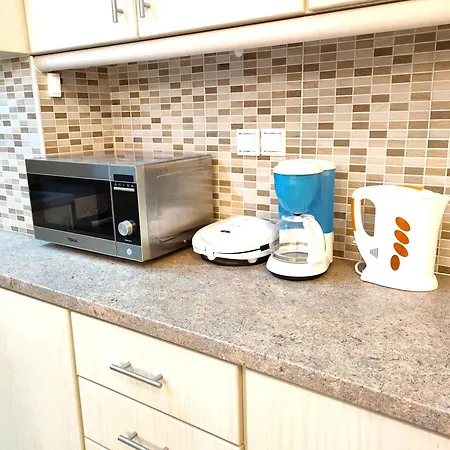 Bellos Corfu Center Apartment Corfu (city)