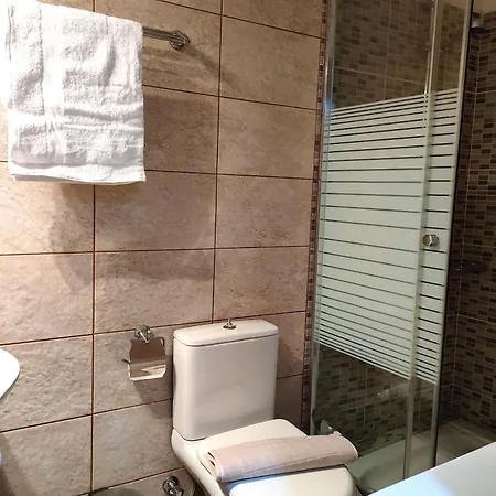 Bellos Corfu Center Apartamento Corfu (city)