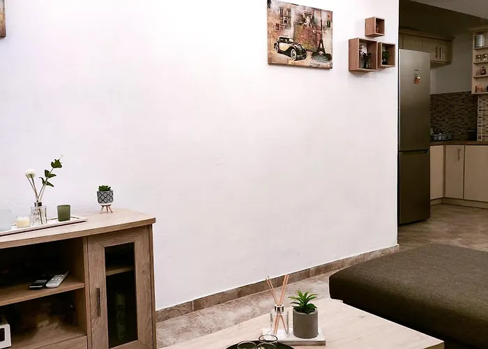 Apartamento Bellos Corfu Center