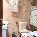 Bellos Corfu Center アパート コルフ島