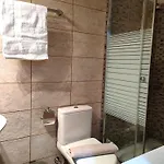 Bellos Corfu Center アパート コルフ島